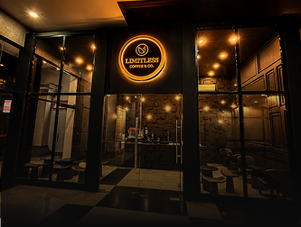 Bring the Limitless Coffee Experience to Your Community