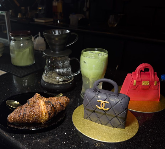 Limitless Coffee & Co. Featured on ABS-CBN