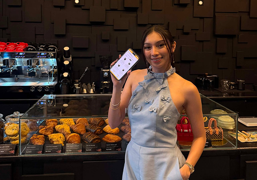 Creating Meaningful Coffee Moments