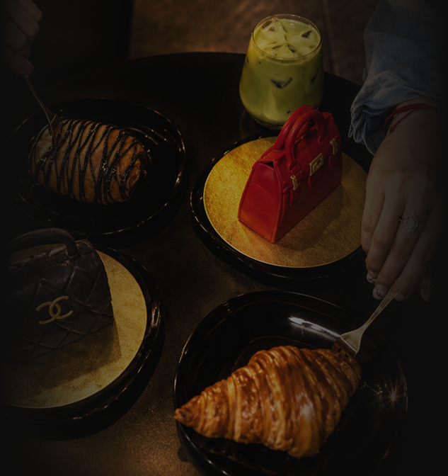 Franchise Inquiry Coffee Image
