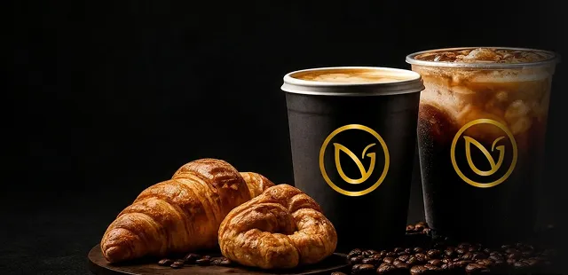 Unlimited Coffee Pass - Mobile Version